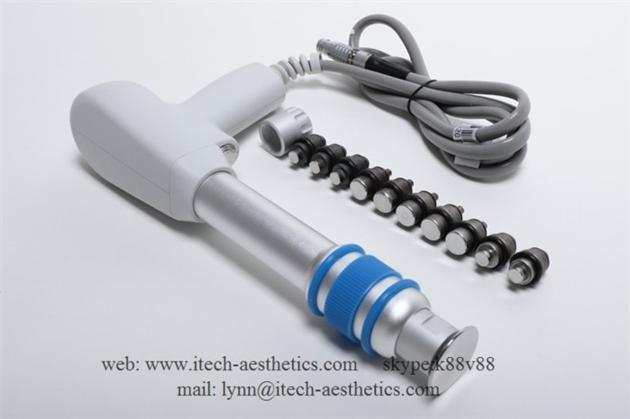 Shock Wave Orthopedic Zimmer Shockwave Shockwave