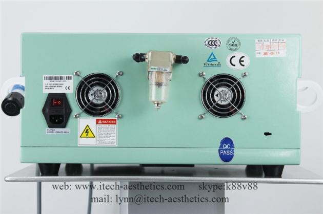 Shock Wave Therapy Equipment Medical Use