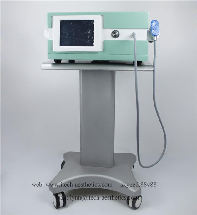 All Joint And Knee Pain Relief Shockwave Therapy Machine Equipment