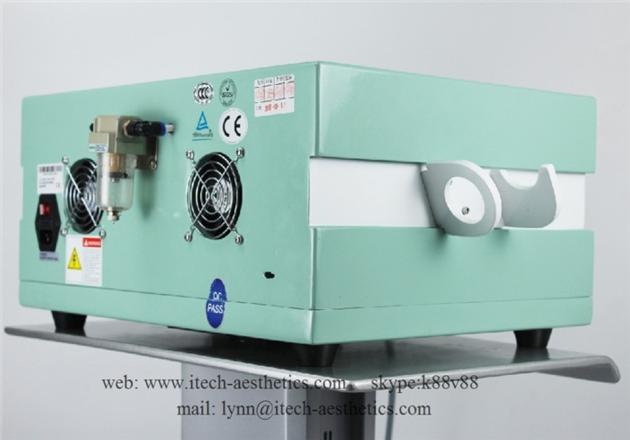 Radial Shockwave Therapy Equipment For Orthopaedics