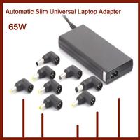 65W Slim Design Automatic Laptop Adapters