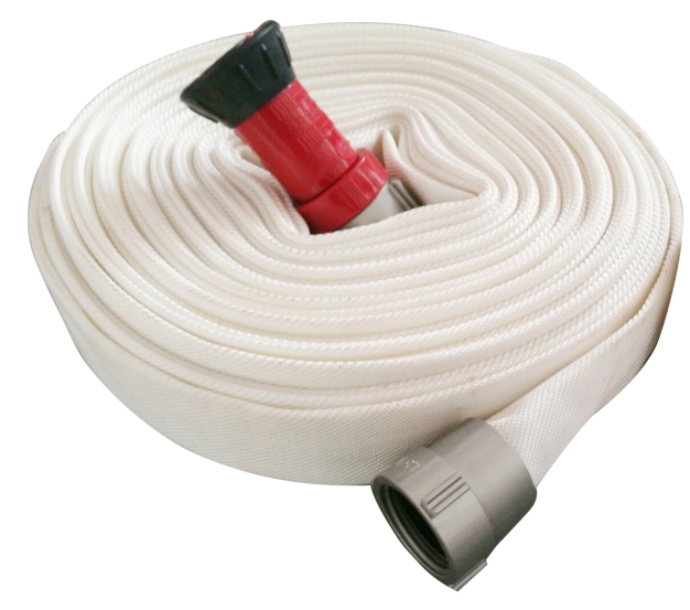 Fire Hose 