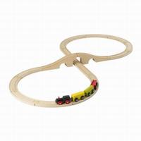 TP110135 8 shape train set