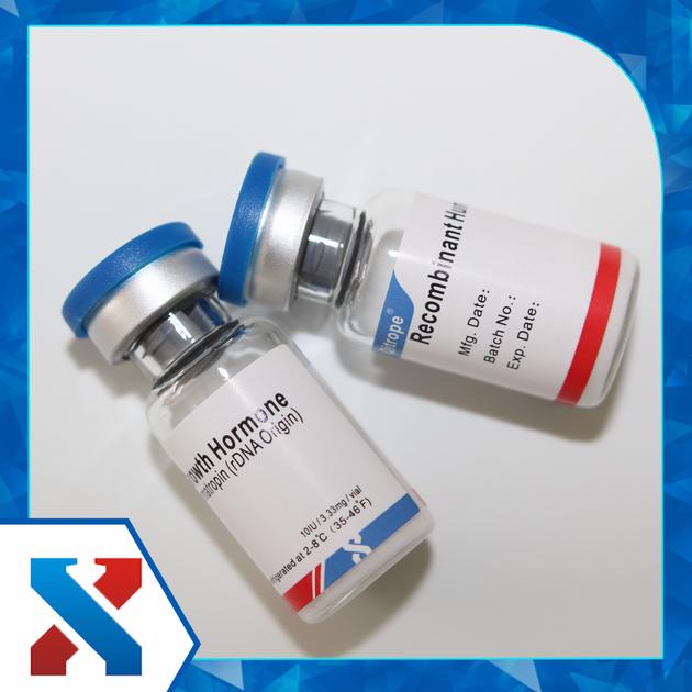 Hgh Human Growth Hormone Bodybuildling 2016