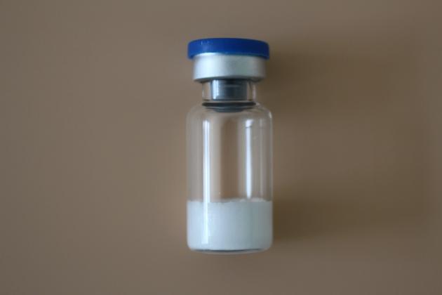 Bodybuilding Injection Powder Peptide Hgh Human