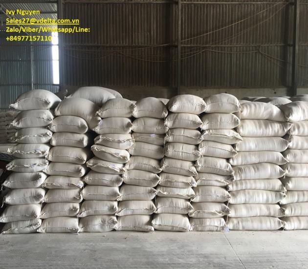 ONGGOK STARCH POWDER TAPIOCA STARCH POWDER