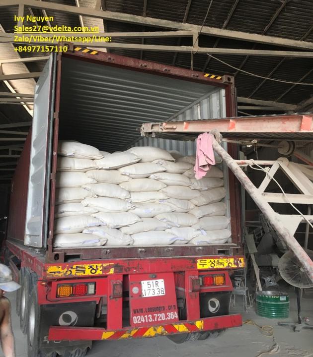 ONGGOK STARCH POWDER TAPIOCA STARCH POWDER