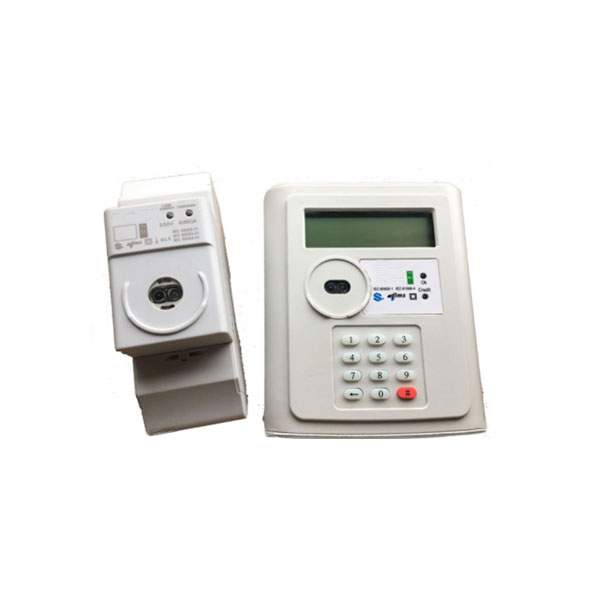  D114011-X929011 G3 PLCl Meter 