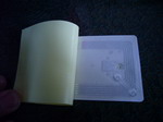 RFID Tag and Smart Card