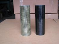 Carbon Tube