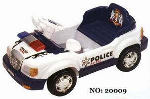 battery operated ride on toys/car