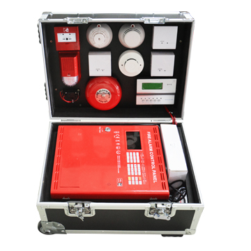 Addressable Fire Alarm Control Panel AW