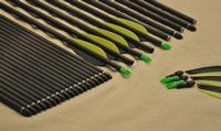Carbon Fiber Arrow