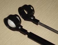 Device for Picking Golf Balls