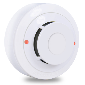 AW-CSD311 Conventional Smoke Detector