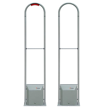 eas antenna--supermarket security eas gate