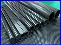 3K Carbon Fiber Tube