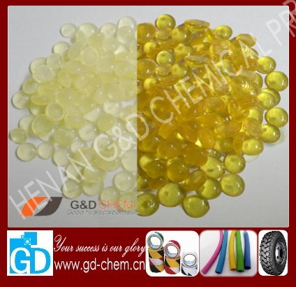 C5/C9 Copolymerized hydrocarbon Resins