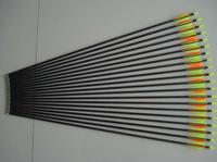 Carbon Arrow