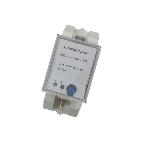 Concentrator