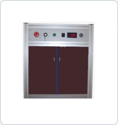 STNDP-801B Subsurface Engraving Laser Machine