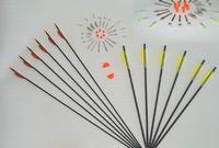 Carbon Fiber Arrow Shaft/ Competitive Arrow