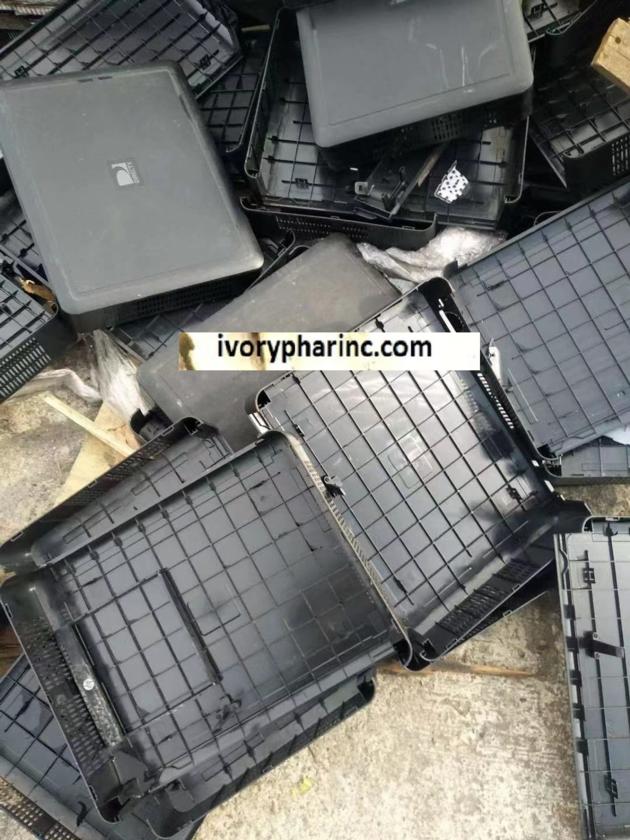 ABS Computer Scrap For Sale, Scrap ABS For Sale, ABS TV Supplier, Phone Case Scrap Sale