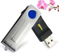 fingerprint usb,biometrics usb,secure usb