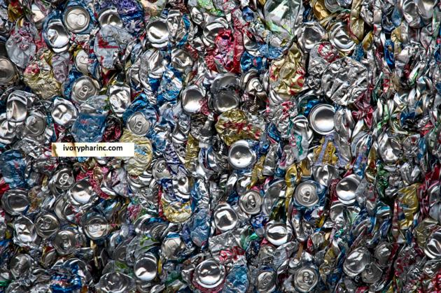 UBC Recyclable Aluminum Can Scrap For Sale