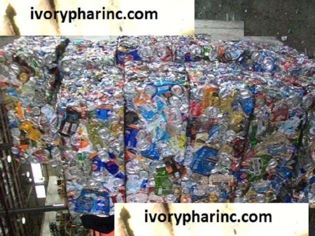 UBC scrap for sale, aluminum can scrap buy and sale, supplier 