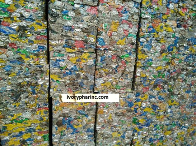 UBC scrap for sale, aluminum cans, aluminum scrap for sale