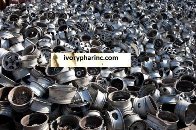 Aluminium Car Wheel for Sale, Aluminum Rim Scrap for Sale, Aluminum Scrap Supplier