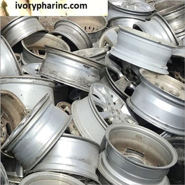 Car Rims, Vehicle Wheels, aluminum scrap for sale, scrap metal buy and sale