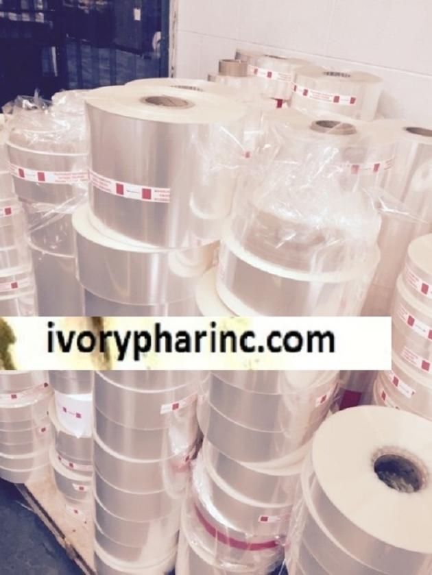 BOPP printed roll scrap sale, printed bopp scrap sale, bopp roll sale, opp scrap sale