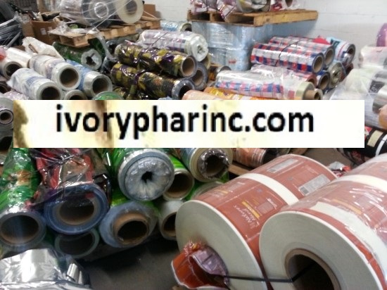 BOPP printed roll scrap sale, printed bopp scrap sale, bopp roll sale, opp scrap sale