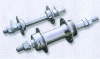 bike hubs