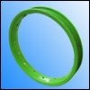 bicycle rim