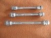bicycle axle