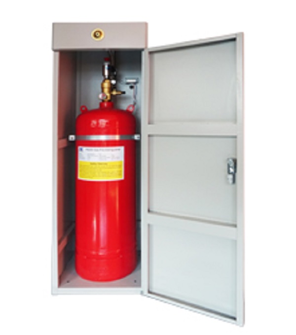 Cabinet FM200(HFC-227ea) Fire Extinguishing System