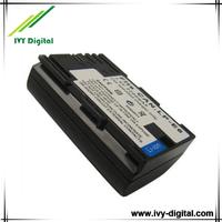 Camera Battery for Canon LP-E6 for 5D Mark II