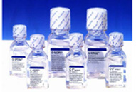Advanced course in cryopreservation