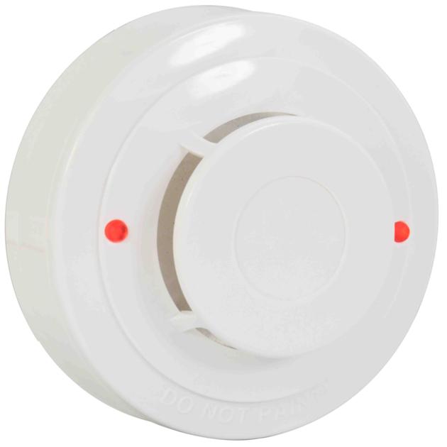 AW-CTD321 2 Wire Conventional Fix Temperature Heat Detector