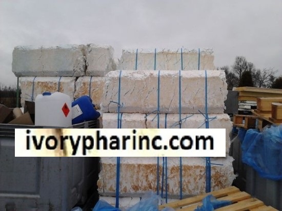 Expanded Polystyrene-Polystyrene block, EPS Scrap For Sale, PS Scrap Supplier Sale
