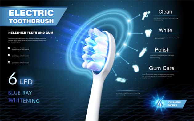 Electric Toothbrush
