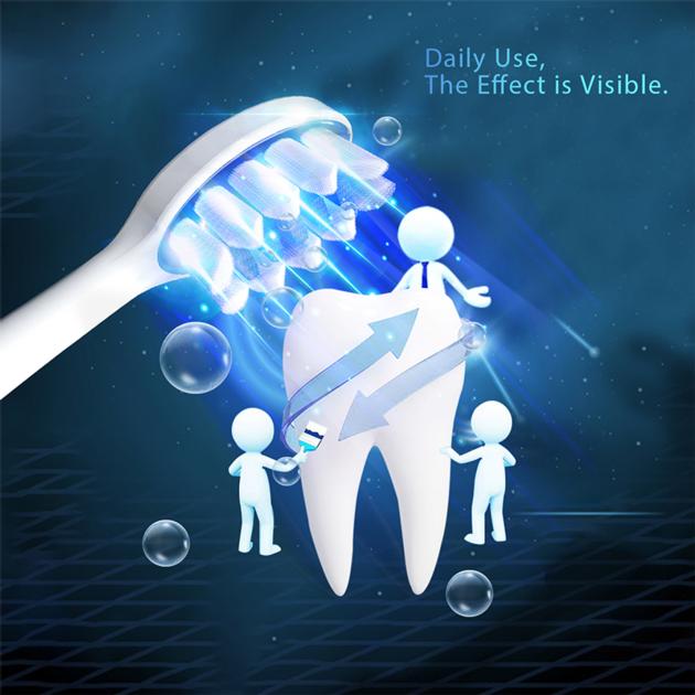 Electric Toothbrush