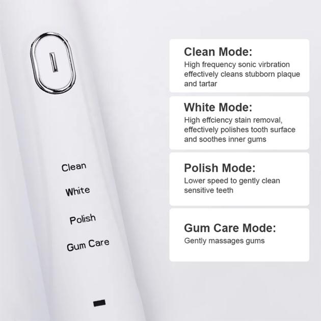 Electric Toothbrush