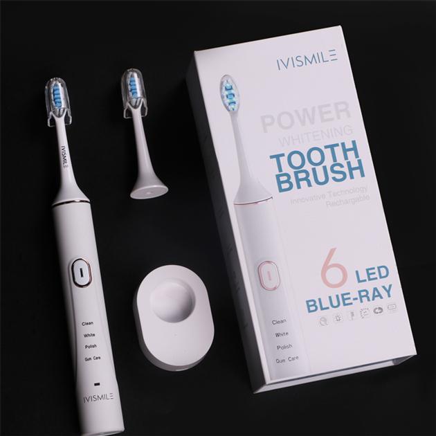 Electric Toothbrush