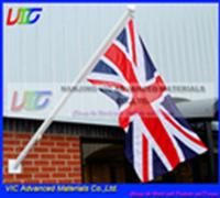 Fiberglass Flagpole