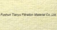 Glass Fiber Filter Cloth