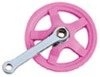 bike crank